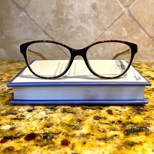 Ferragamo Woman’s Eyeglasses